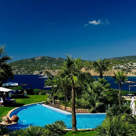 Otel Las Brisas De Ibiza 4*